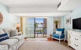Bluewater East Oceanblock Condos